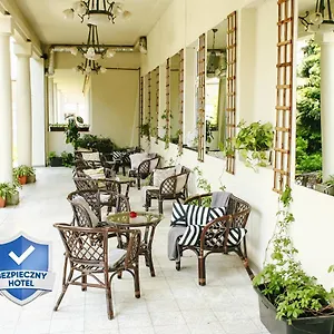 Miodosytnia Hotel apartamentowy Kraków