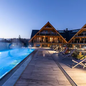 Royal Hotel apartamentowy Zakopane