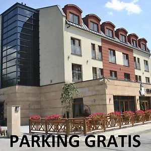 Zakliki Hotel Kraków