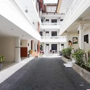 Garden Bali Dwipa Hotel, Kuta Кута