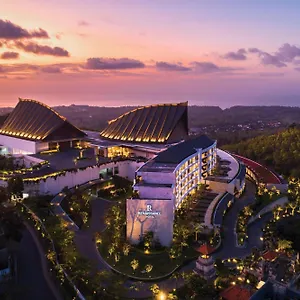 Ośrodek wypoczynkowy Renaissance Bali Uluwatu &, Ungasan