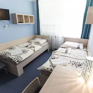 Strumyk Hostel Kraków