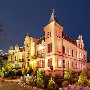 Sanatorium Mewa Ośrodek wypoczynkowy Kołobrzeg