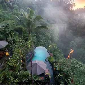 Bidadari Private & Retreat Willa Ubud