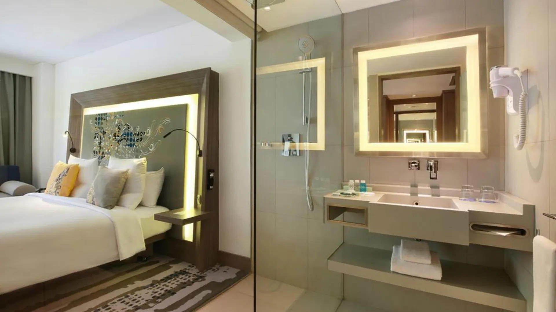 Novotel Bali Ngurah Rai Airport Kuta Lombok