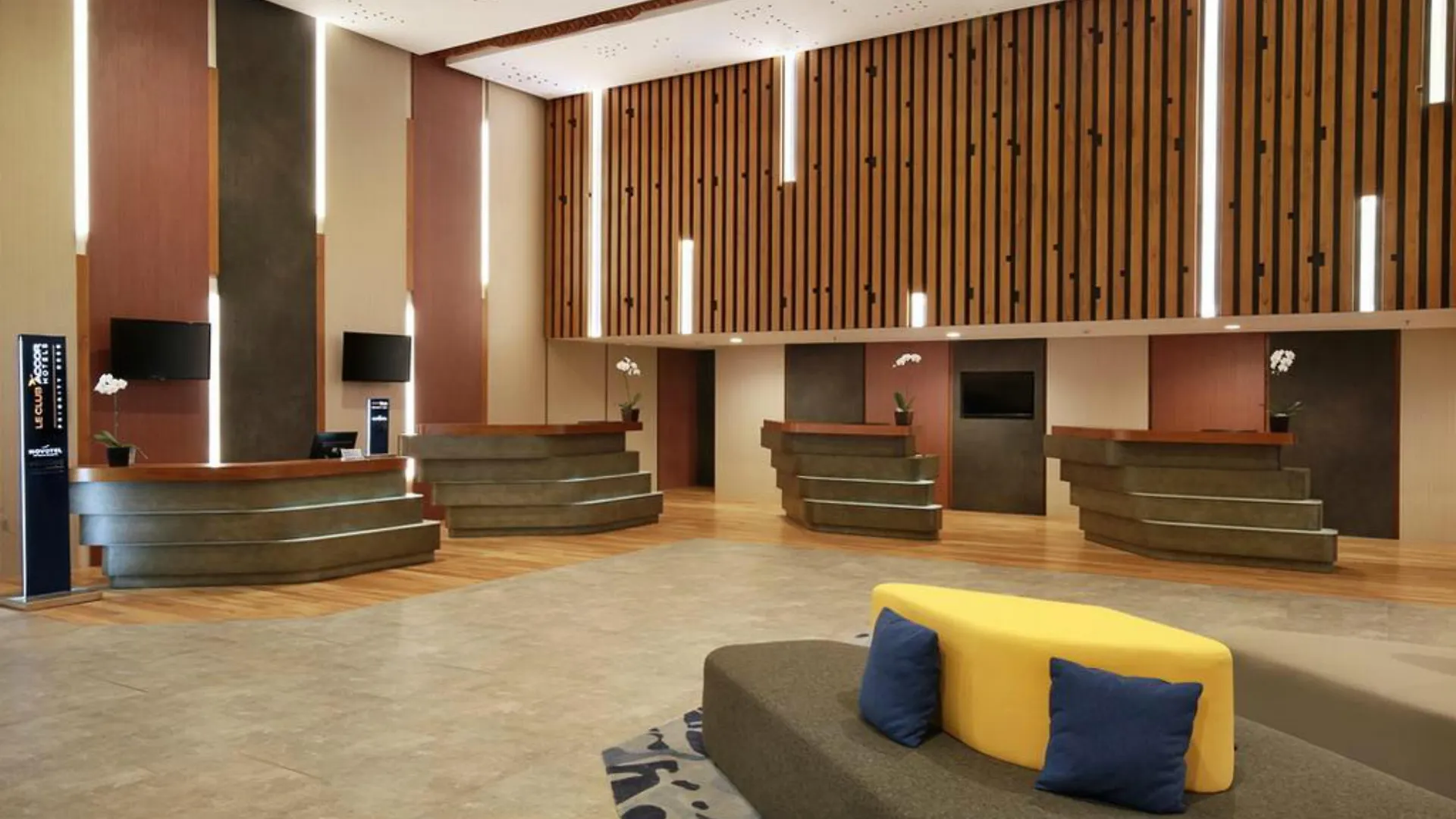 Novotel Bali Ngurah Rai Airport Kuta Lombok 4*,
