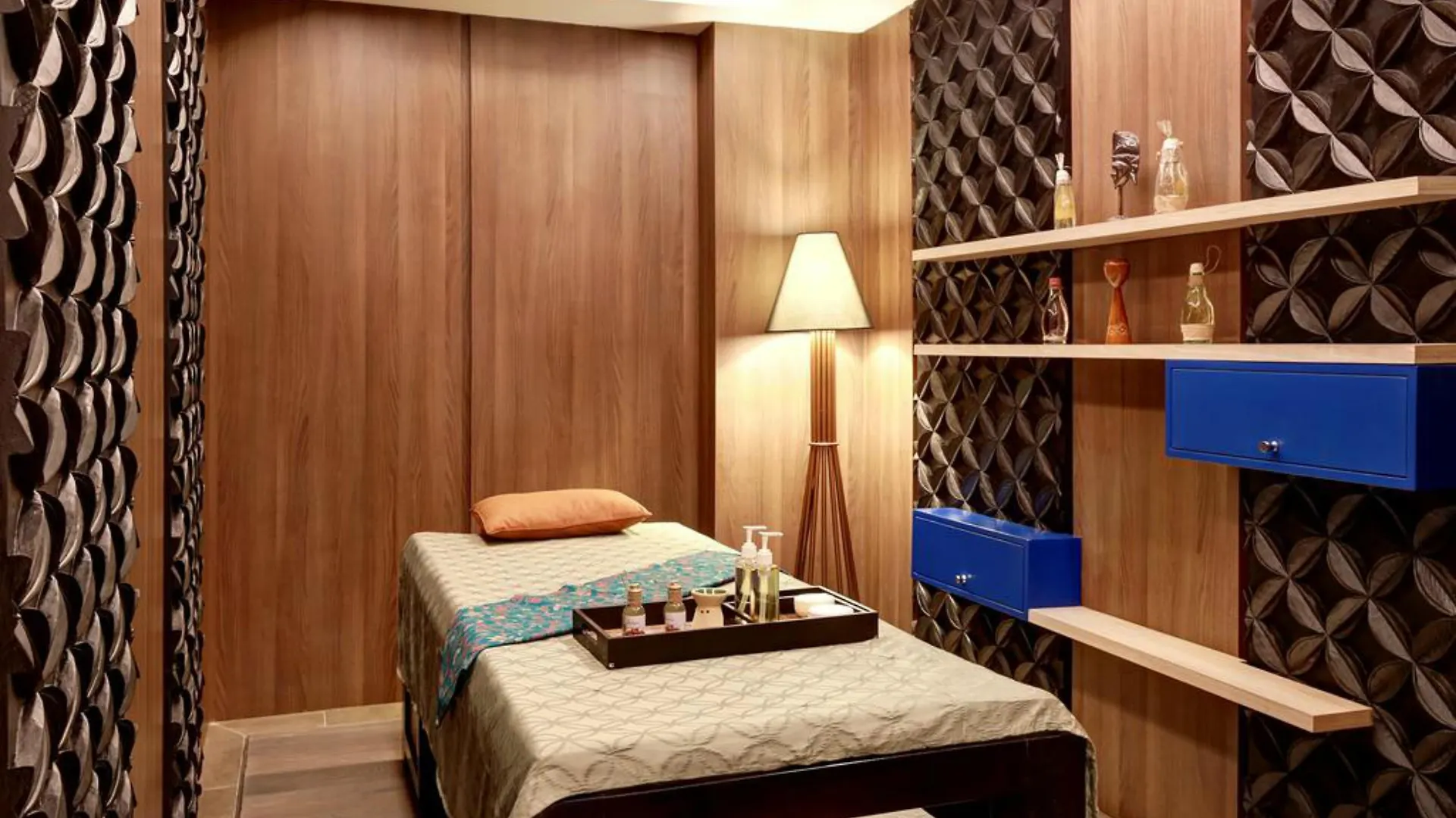 Novotel Bali Ngurah Rai Airport Kuta Lombok Hotel