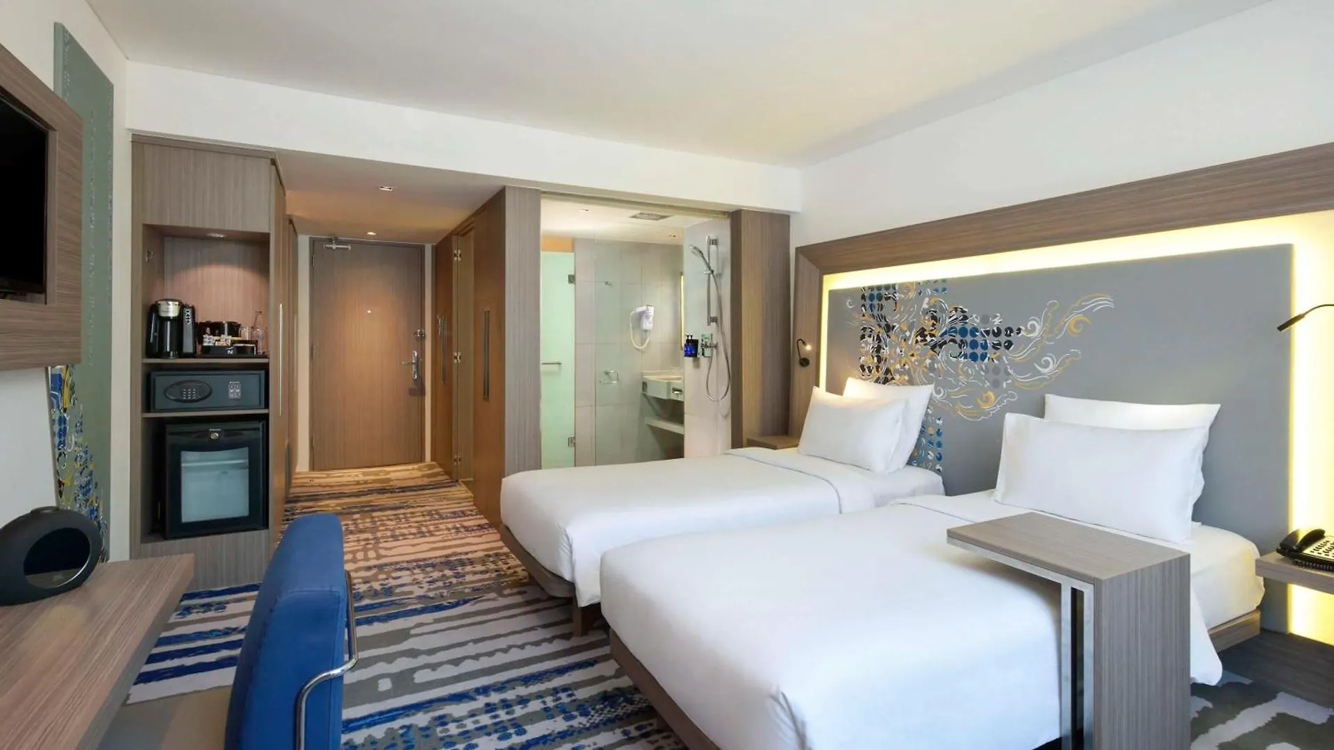 Hotel Novotel Bali Ngurah Rai Airport Kuta Lombok