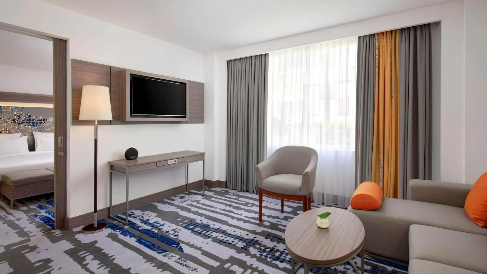 Novotel Bali Ngurah Rai Airport Kuta Lombok 4*,  Indonezja