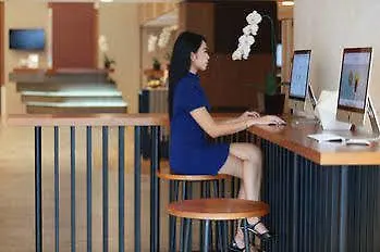 Hotel Novotel Bali Ngurah Rai Airport Kuta Lombok