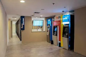 Novotel Bali Ngurah Rai Airport Kuta Lombok 4*,