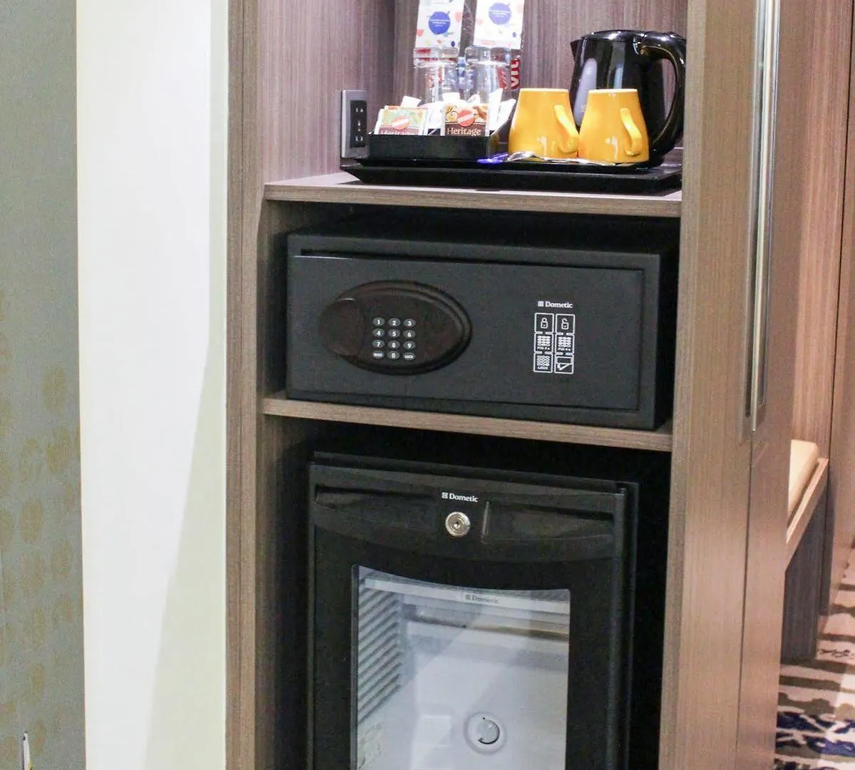 Hotel Novotel Bali Ngurah Rai Airport Kuta Lombok