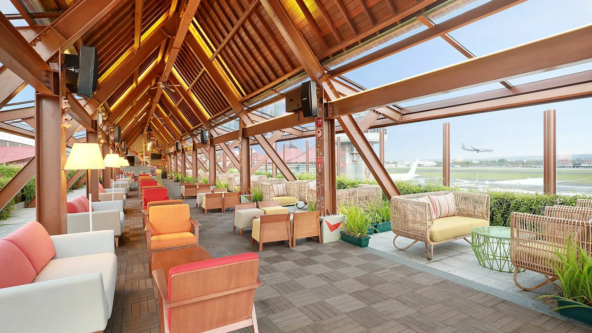 Hotel Novotel Bali Ngurah Rai Airport Kuta Lombok